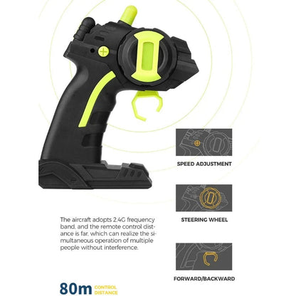 High Speed ​​RC Boat