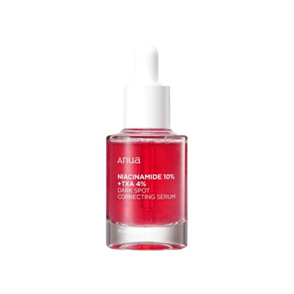 Anua Niacinamide 10% + TXA 4% Dark Spot Correcting Serum